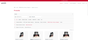 Notre site fait peau neuve !